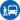 pictogramme descendre du bus à l'arrêt