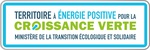 Territoire à énergie positive