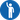 pictogramme faire signe au bus