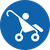pictogramme poussette